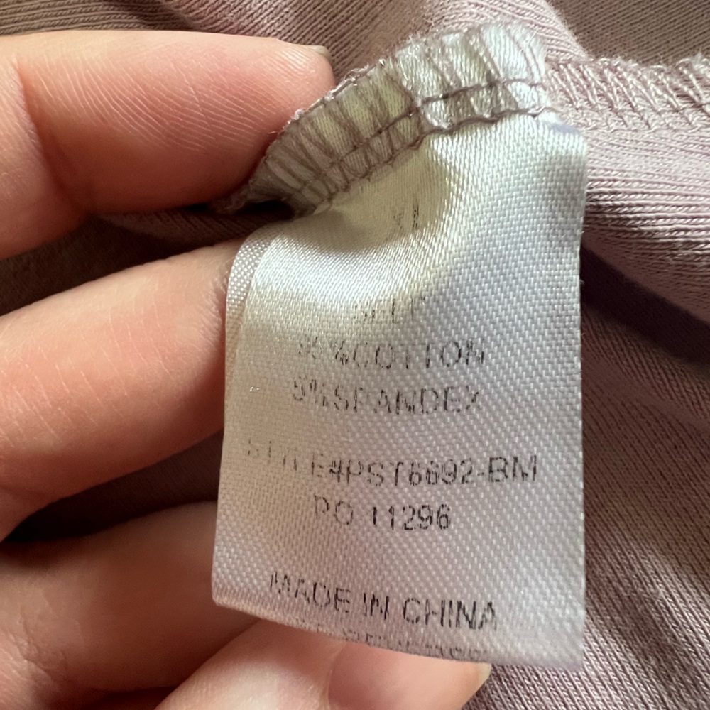 Bohme basic T - Picture 4 of 9